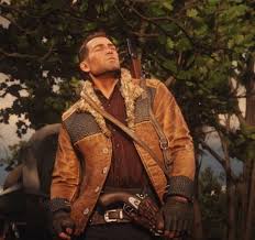 How To Make Arthur Morgan In Red Dead Online 1 Tumblr Red Dead Redemption Art Red Dead Redemption Red Dead Redemption Ii