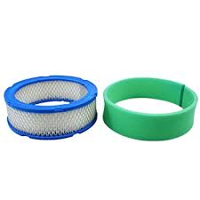Maybe you would like to learn more about one of these? Buy Cyleto Air Filter Cartridge Pre Cleaner For Briggs Stratton 394018 392642 394018s 5050h 5050b 4135 421400 402400 Vanguard V Twin 12 5 20hp Online In Indonesia B08qv9whgc