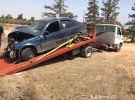 ونش سحب سيارات في الكويت خدمة 24 ساعة