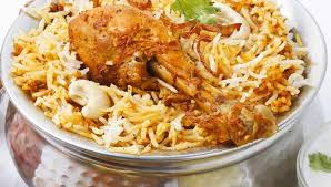 The regions in telangana have hot and arid temperatures, so less agriculture practised there than in andhra pradesh. Culinary Delight Hyderabad District Government Of Telangana India