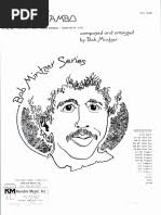 Alfred's Rudimental Duets For Intermediate Snare Drummers