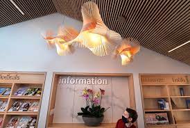 Santa Cruz Public Libraries System Reinvents Celebrations Santa Cruz Sentinel