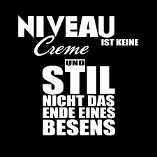 Image result for niveau keine creme t-shirt
