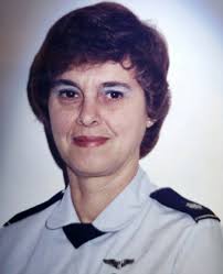 Obituary information for Margaret Ann Thoman