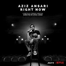 The world of cinema is taking a drastic turn, while in the mid 20th century, the with such demand, streaming companies such as netflix and hulu are not only buying the right to play large quantities of with this immense amount of content available on netflix, it can. Watch Aziz Ansari Right Now Netflix Clip Results Of Observing White Folks Deadline