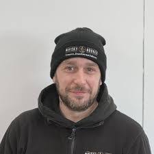 Dean Covington's Instagram, Twitter & Facebook