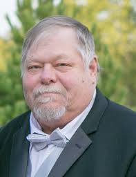 Obituary information for Donald Herbert Buchanan, Jr.