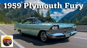 Image result for Apple Green 1959 Plymouth