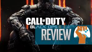 Two terrifying zombies game modes, mob of the dead and origins, feature wonder weapons that harness supernatural powers, including the ray gun mark the biggest zombies experience to date: Call Of Duty Black Ops 3 Review Paint It Black Again The Game Fanatics
