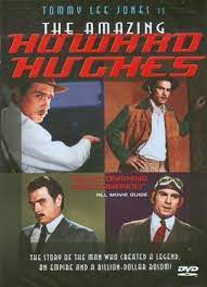 Billionaire businessman, film producer, film director, and aviator, born in humble, texas just north of houston. The Amazing Howard Hughes Wikipedia