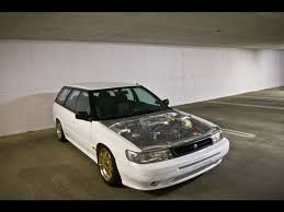 clear hood 1st gen legacy wagon subaru legacy wagon subaru subaru legacy clear hood 1st gen legacy wagon
