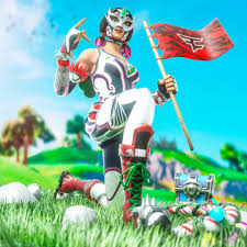 Quick guide for turning on the fps. Fortnite Pfps