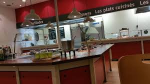 Flunch Saint Sebastien Sur Loire La Petite Jaunaie Menu Prix Restaurant Avis Tripadvisor