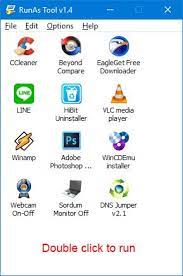 By default, apps and games in windows 10 run without administrator permissions, to prevent unauthorized changes to your system. RuleazÄƒ AplicaÈ›ii Cu Drepturi De Administrator In Windows Omulbun Com