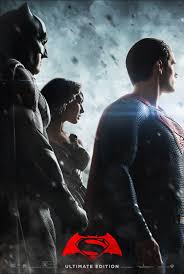 Simmons, ciarán hinds, amber english. Zack Snyder Releases Batman V Superman Ultimate Edition Poster Online In Hi Res Batman News