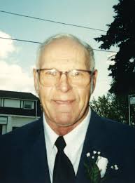 Lloyd Haslam Obituary