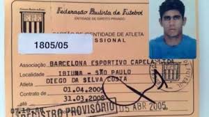 Here's further proof that diego costa has always been pretty physical on the football pitch. Die Unglaubliche Geschichte Von Chelseas Diego Costa Goal Com