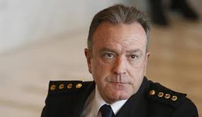 El TSJB confirma el cese del excomisario de la Policía de Ibiza Julio  Suárez Losada