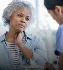 Garfield Johnson III MD