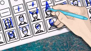 May 31, 2021 · pero este domingo, durante el debate presidencial la exbailarina una vez más manifestó su negativa sobre votar viciado o nulo. Votos Nulos Blancos Y Validos Que Implica Cada Uno