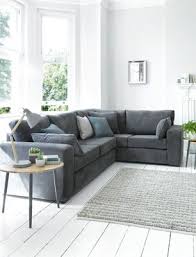 Argos Autumn Winter 16 Inspiration Guide Corner Sofa Living Room Layout