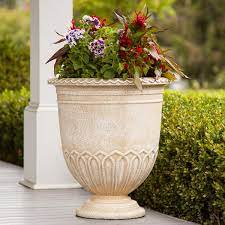 Maybe you would like to learn more about one of these? Clearwater Urn Planter 2 Pack Costco