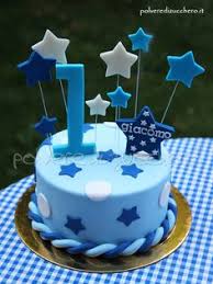 You can easily order these cakes and many more first birthday cakes from a reliable online bakery. 1st Birthday Cake For Baby Boy 1st Birthday Ideas