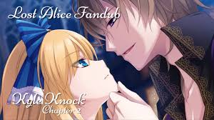 LostAlice