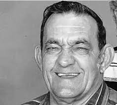 George MITCHELL Obituary (1930