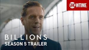 Billions' Season 5 Trailer: Showtime's Show About Uber-Rich  Tripple-Crossing Is Back