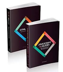 Download Web Design With Html Css Javascript And Jquery Set Pdf By Jon Duckett Epub Kindle Learn Web Development Free Web Design Html Css