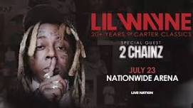 Lil Wayne: 20 Years of Carter Classics with 2 Chainz