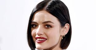 Lucy Hale New Show Life Sentence What Is It About