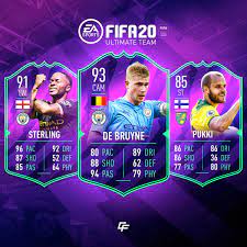 Can he finnish 84 player of the month pukki player review fifa 20 ultimate team. Icon Trader On Twitter Damnnn