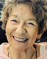 Nora Alice Shannon Obituary April 11, 2025