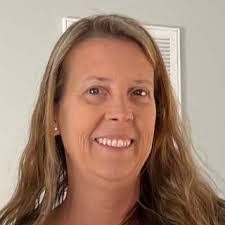 Christina Hargis's Instagram, Twitter & Facebook