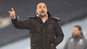 Josep guardiola i sala, каталанское произношение: Genit Pep Guardiola Ungkap Ada Wags Manchester City Yang Menyukainya