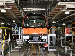 Transport sydney trains operate on 9 lines numbered t1 through t9 as well as 5 intercity lines that connect sydney with outlying towns and cities. How Downer Is Using Sensors To Predict Sydney Trains Maintenance Zdnet