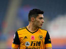 The mexico international had to be stretchered from. Raul Jimenez Injury Wolves Striker Hopes To Return To Pitch Soon After Undergoing Surgery On Fractured Skull The Independent