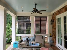 Tropical bahama shutters are relatively easy to install with an organized sequence of steps. Bahama Shutters In Charlotte Elite Shutters