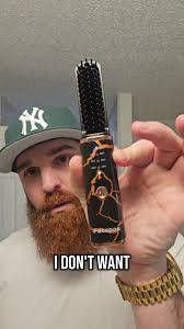 Facepos Beard Straightener: Control Your Beard Style