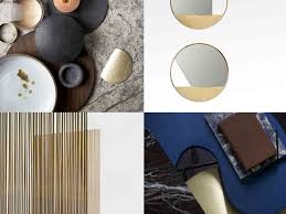 40,407 brass decor products are offered for sale by suppliers on alibaba.com, of which metal crafts accounts for 17%, sculptures accounts for 3%, and other home decor accounts for 2%. Interior Trends 2017 Brass Interior Trend