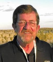 Obituary for Jimmy Dale Harmon