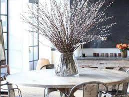 Use one as an accent on dining tables, mantles, bookshelves, entryway consoles and more. 36 Ways Of Decorating Dining Room Table Centerpiece