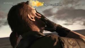 Pin On Mgs V