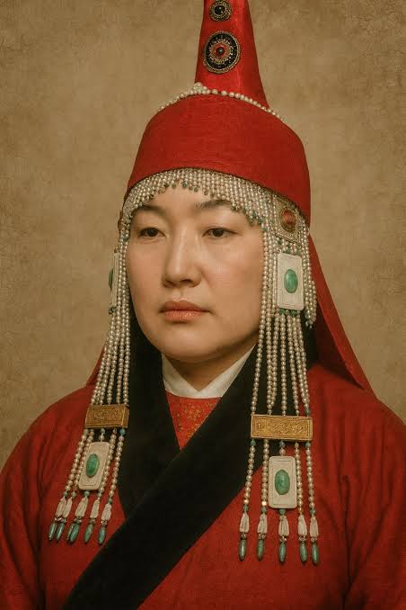 Empress Gi Biography | HistoryMaps