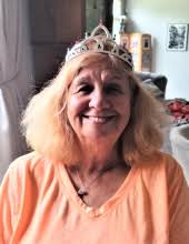 Obituary information for Linda Kay Ochsenbein