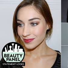Statement lips and eyes: 5 Beauty Panel tips for pulling off both at the  same time