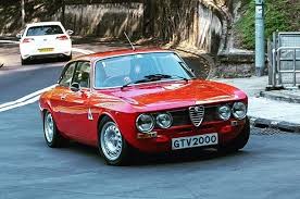 Image result for Alfa Red 1970 Alfa-Romeo