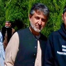 Obituary of Abdullah John Karimi